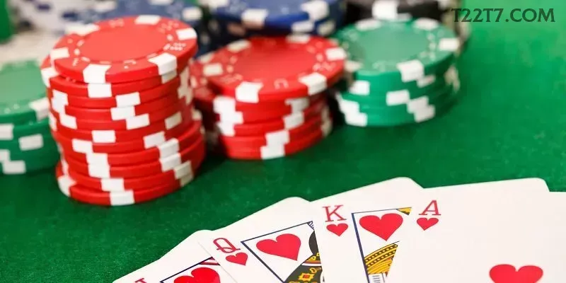 Baccarat Online t22