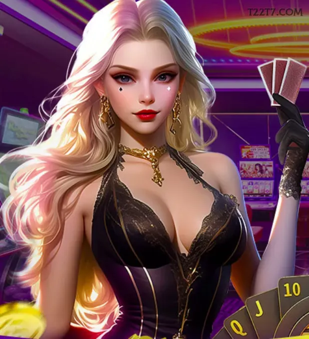 Betsoft Gaming Slots 3D t22