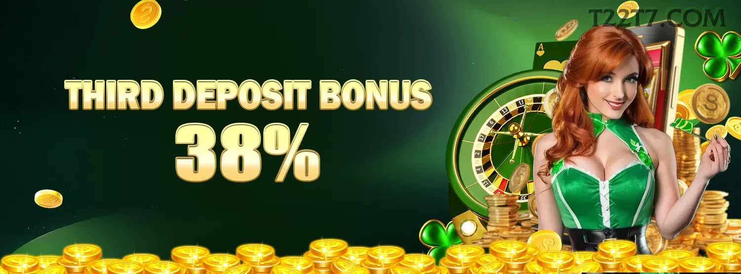 Fortune Rabbit Slot t22