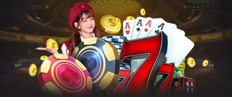 Fortune Tiger t22