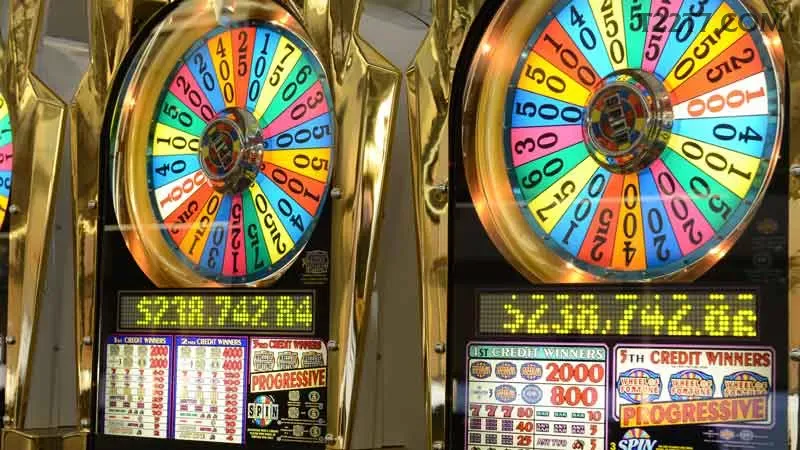 Slots Clássicos t22